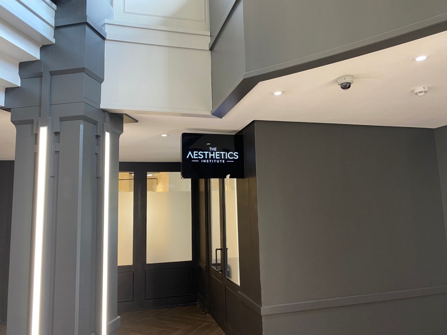 To Let Commercial Property for Rent in Century City Western Cape